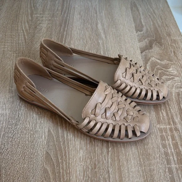 Nisolo Haurache sandals - Picture 5 of 5